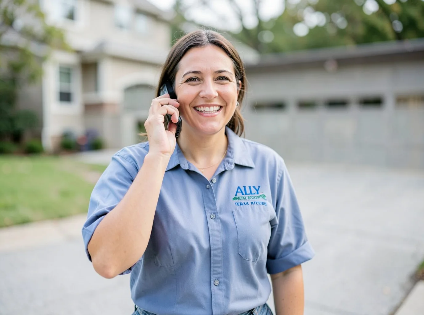 Metal Roof Installation Greenwood, VA FAQs